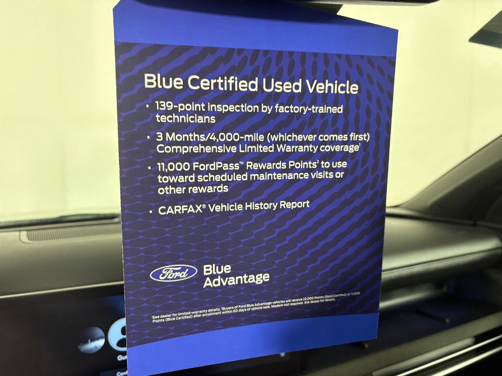 Used 2025 Hyundai Santa Cruz Limited AWD/4WD image 24