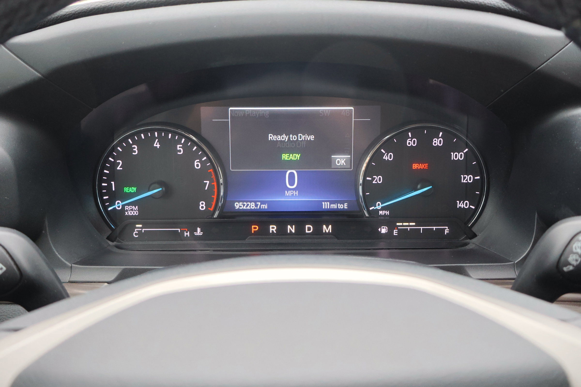 Certified 2021 Ford Explorer Limited w/ Hybrid Equipment Group 310A image 21