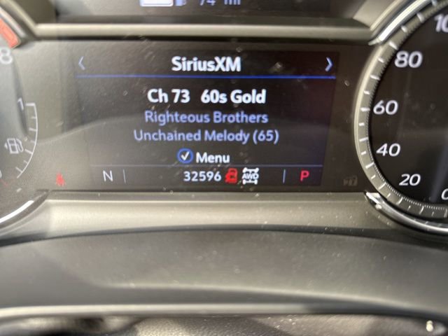 Used 2022 Cadillac XT5 Premium Luxury image 22