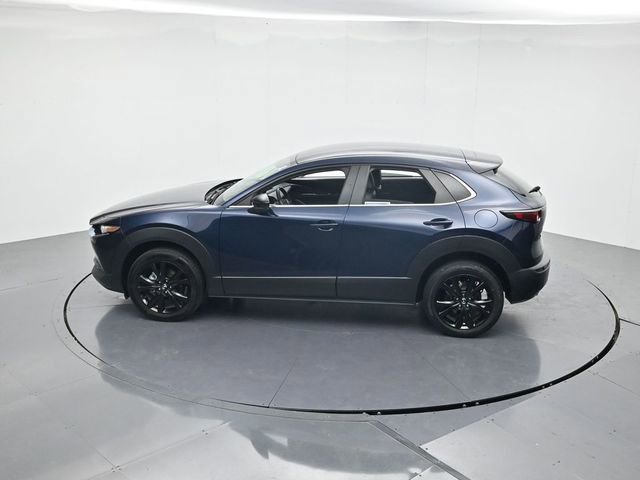 Used 2024 MAZDA CX-30 AWD 2.5 S w/ Select Sport Pkg image 44
