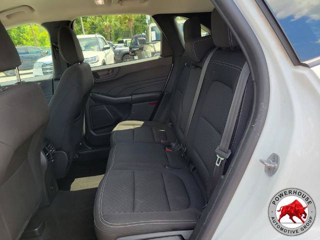 Certified 2024 Ford Escape Active AWD/4WD image 17