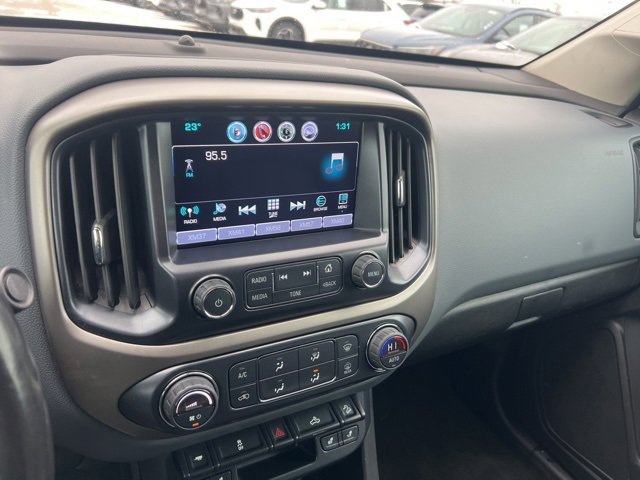 Used 2017 Chevrolet Colorado Z71 image 12