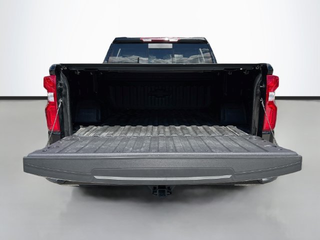 Used 2025 Chevrolet Silverado 1500 RST w/ All Star Edition Plus AWD/4WD image 26
