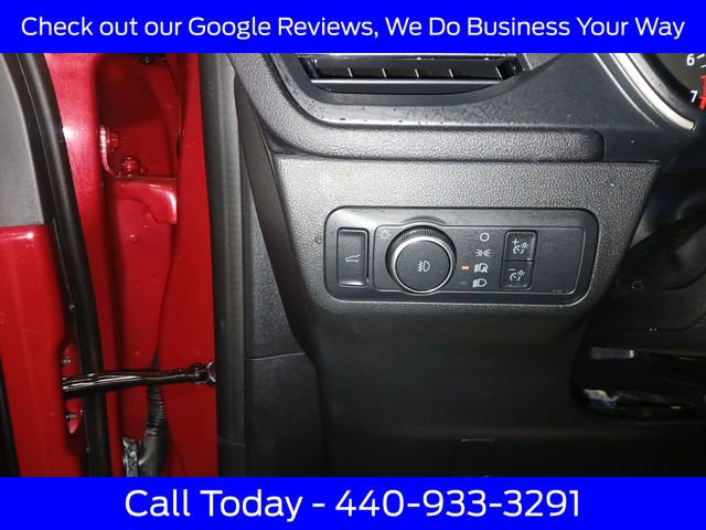 Certified 2022 Ford Escape SEL w/ SEL Stealth AWD Package image 22