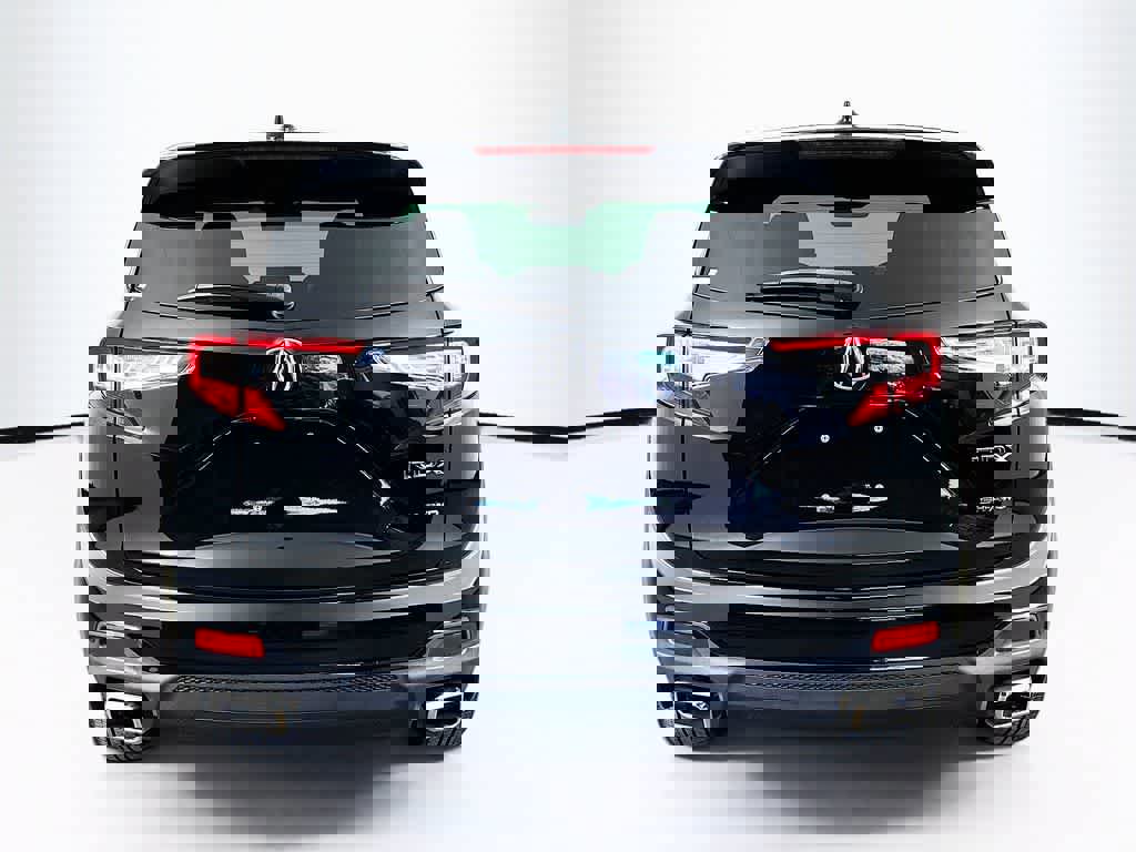 Used 2023 Acura RDX image 4