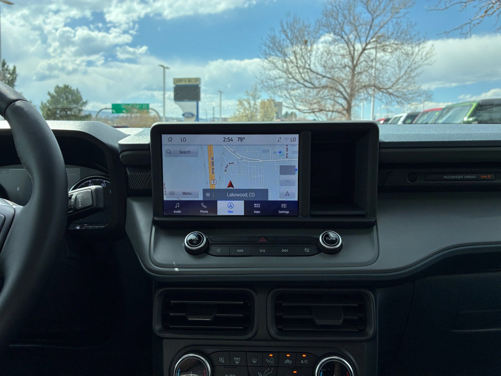 Certified 2023 Ford Maverick Lariat w/ Lariat Luxury Package image 28