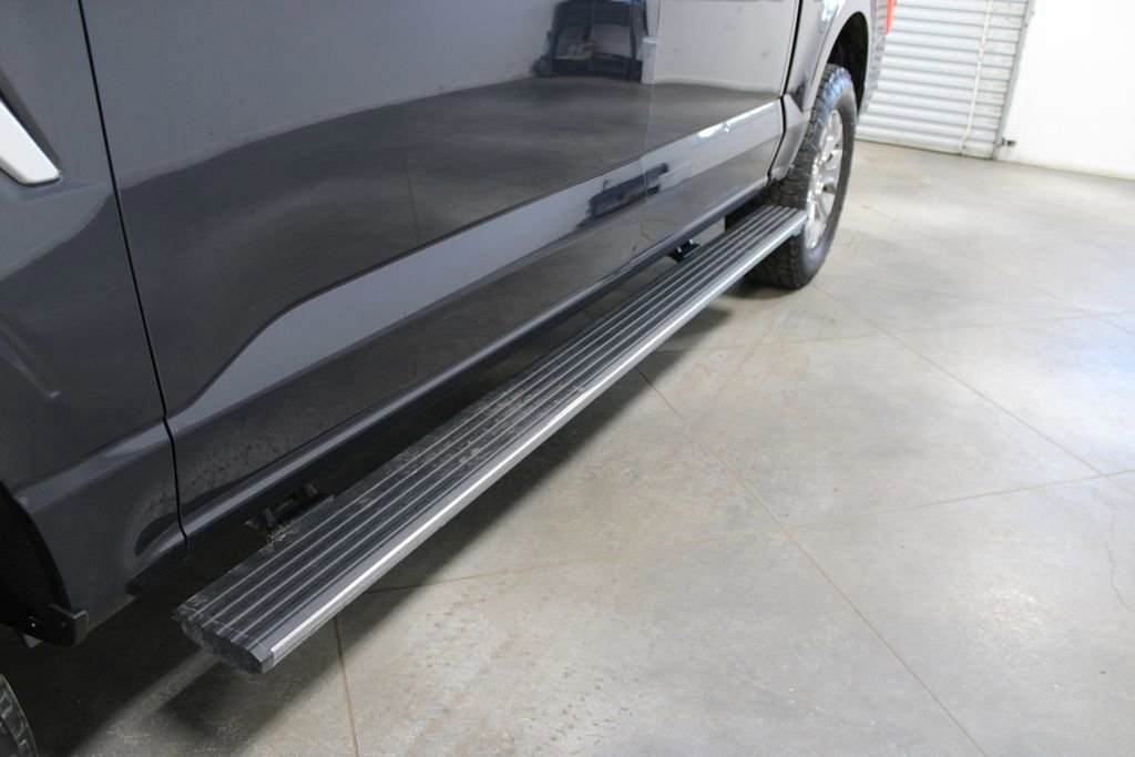 Certified 2022 Ford F150 Platinum w/ Equipment Group 701A High image 21