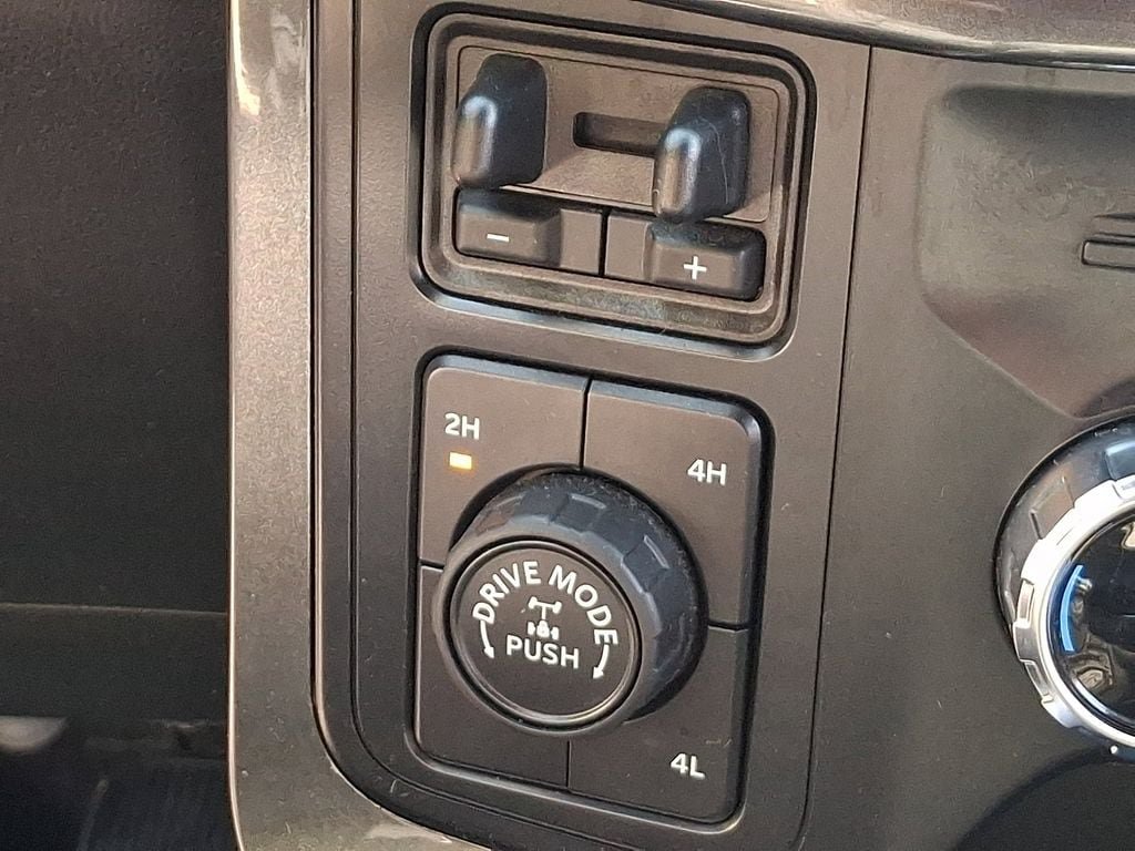 Certified 2023 Ford F150 XLT w/ Equipment Group 302A High AWD/4WD image 27