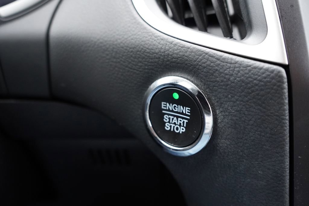 Certified 2021 Ford Edge SEL w/ Convenience Package image 30