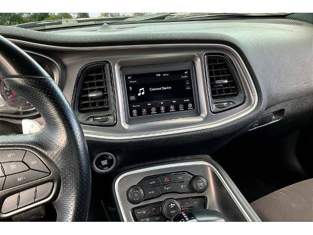 Used 2021 Dodge Challenger GT image 9