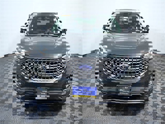 Certified 2023 Ford Edge SEL image 3