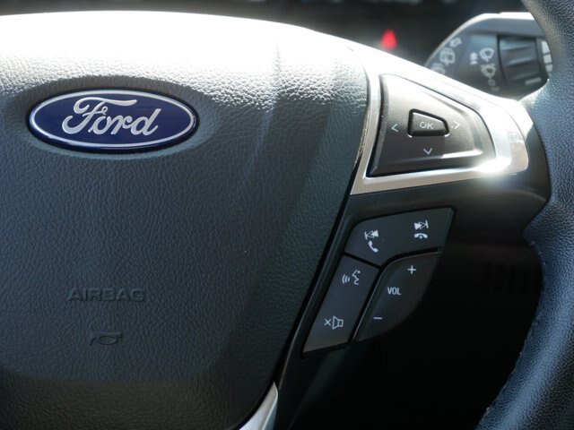 Certified 2023 Ford Edge SEL w/ Convenience Package AWD/4WD image 20