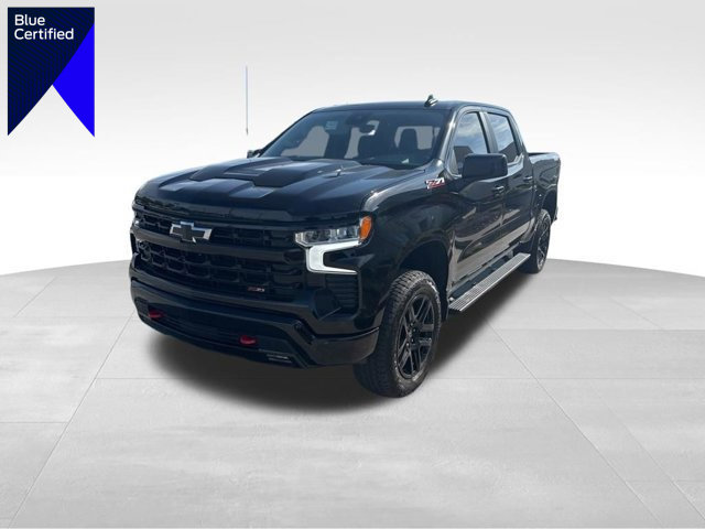 Used 2025 GMC Sierra 2500 Denali w/ Denali Reserve Package