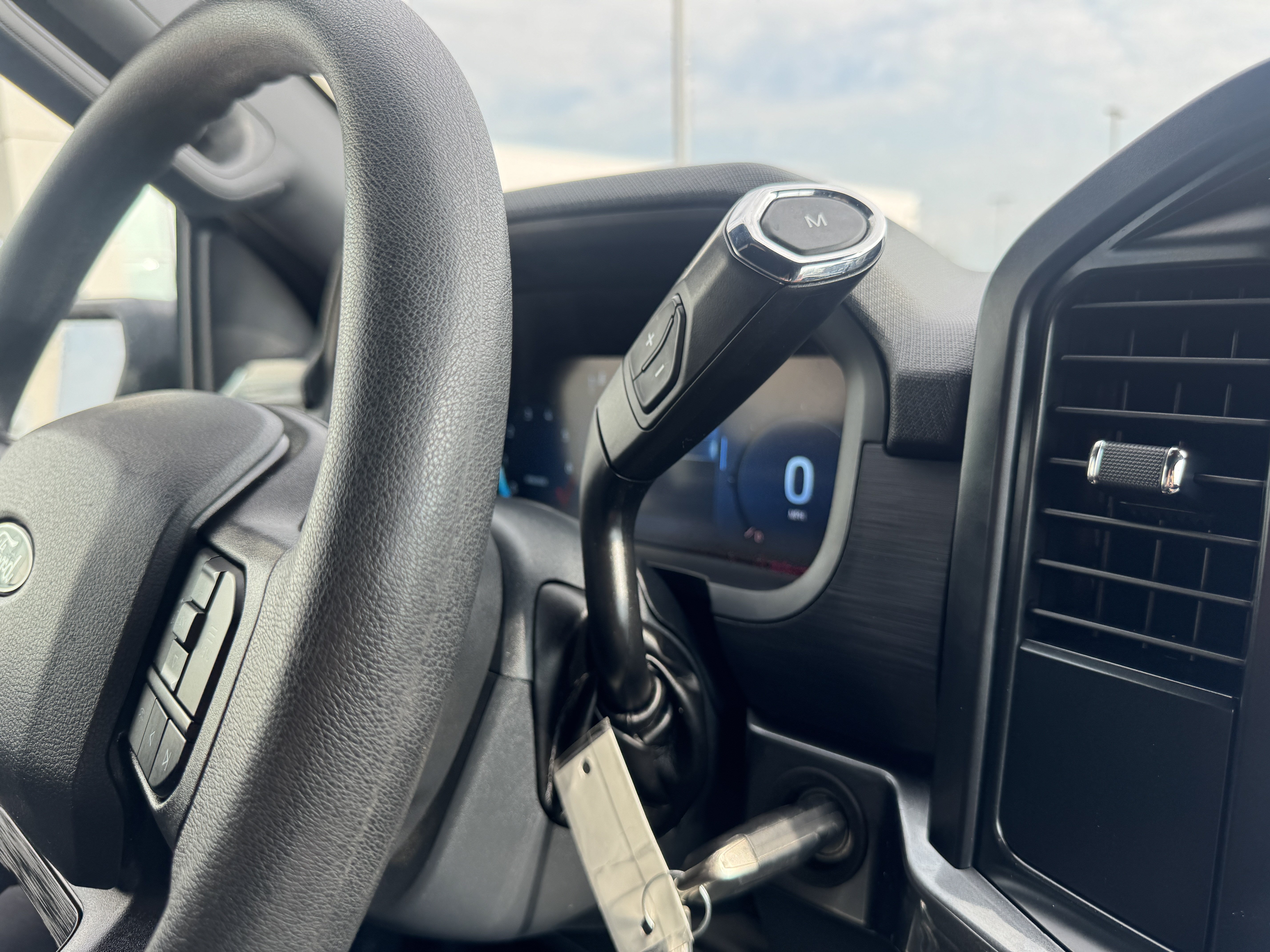 Certified 2024 Ford F150 STX AWD/4WD image 17