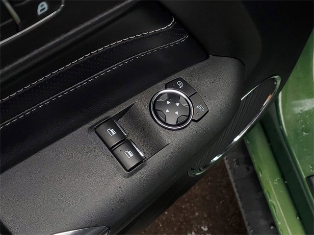 Certified 2023 Ford Mustang GT Premium w/ Equipment Group 401A image 10