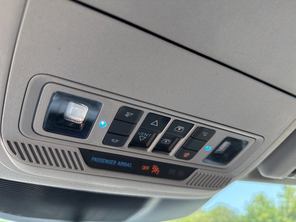 Certified 2023 Ford Explorer XLT w/ Equipment Group 202A image 19