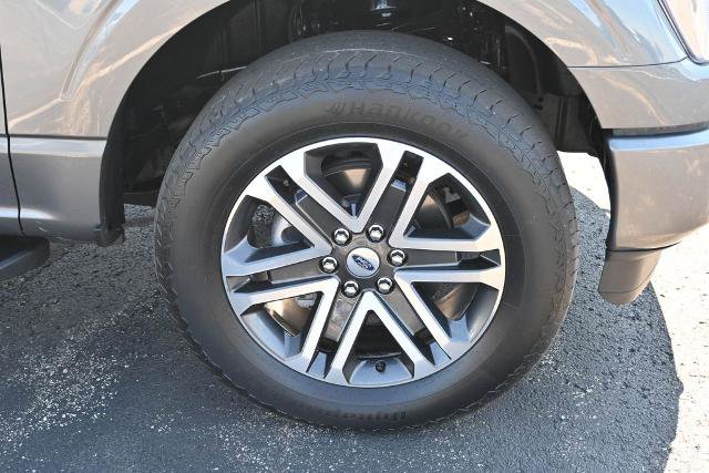 Certified 2022 Ford F150 XL w/ STX Appearance Package AWD/4WD image 16