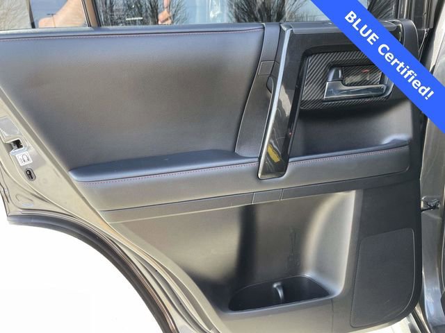 Used 2020 Toyota 4Runner Venture image 12