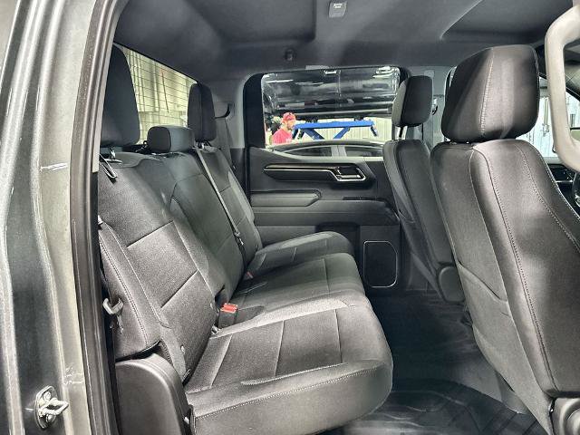 Used 2023 Chevrolet Silverado 1500 LT RWD image 30