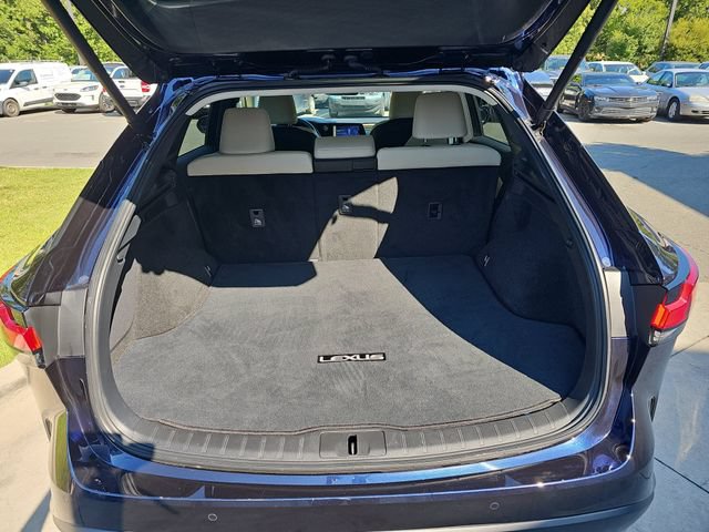 Used 2024 Lexus RX 350 FWD w/ Technology Package image 12