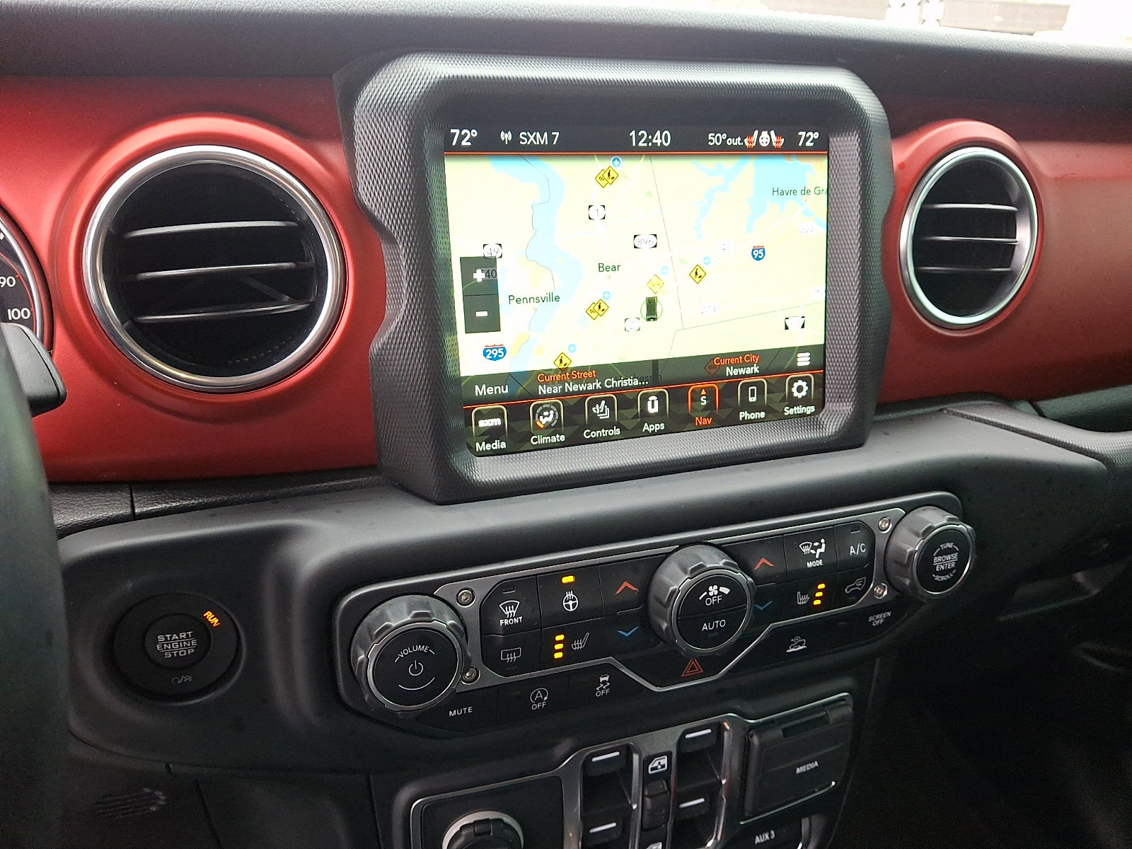 Used 2021 Jeep Gladiator Rubicon image 23