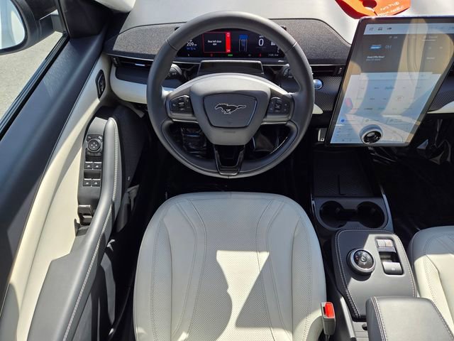 Certified 2024 Ford Mustang Mach-E Premium image 8