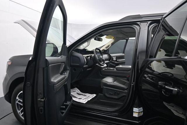 Certified 2025 Ford Expedition Max Active AWD/4WD image 16