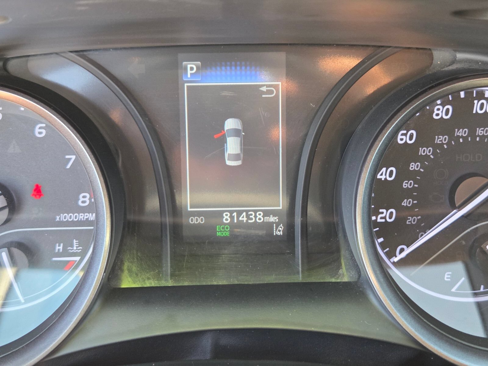 Used 2022 Toyota Camry SE FWD image 19