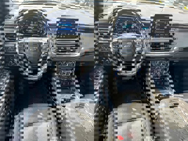 Used 2024 Chevrolet Tahoe Z71 w/ Z71 Off-Road Package image 18