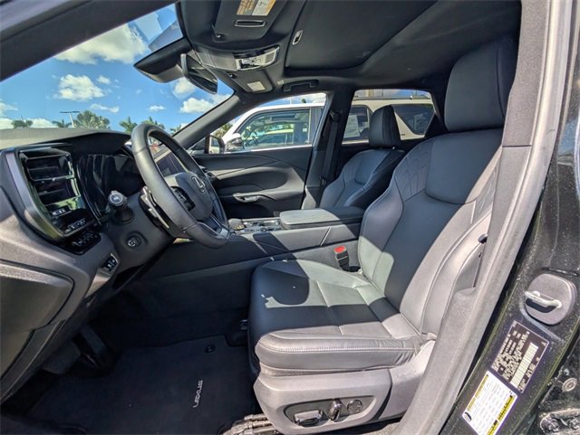 Used 2023 Lexus RX 350 Premium image 7