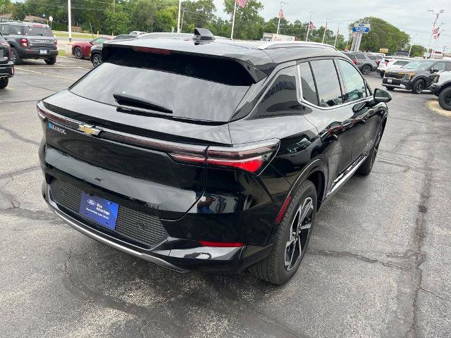 Used 2024 Chevrolet Equinox EV LT FWD image 6