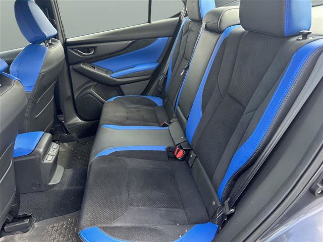 Used 2025 Subaru WRX tS w/ Popular Package #2A AWD/4WD image 10