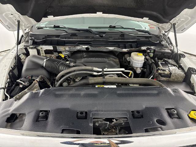 Used 2018 RAM 2500 Tradesman w/ Chrome Appearance Group AWD/4WD image 27