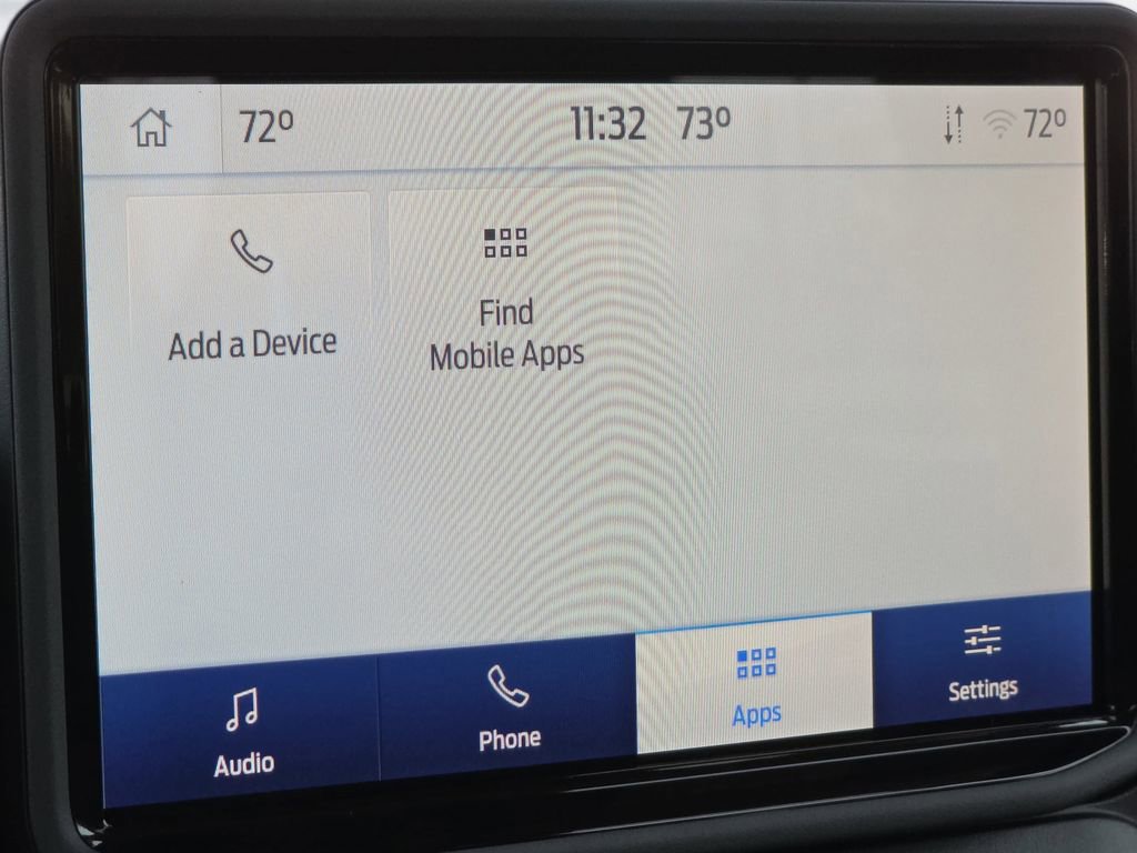 Certified 2022 Ford Bronco Sport Outer Banks image 19