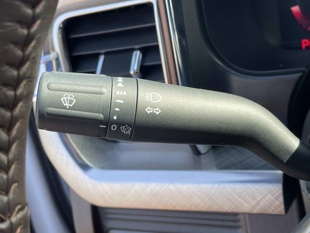 Certified 2025 Ford F450 King Ranch AWD/4WD image 44