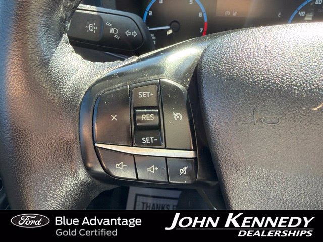 Certified 2023 Ford Bronco Sport Big Bend w/ Convenience Package AWD/4WD image 19
