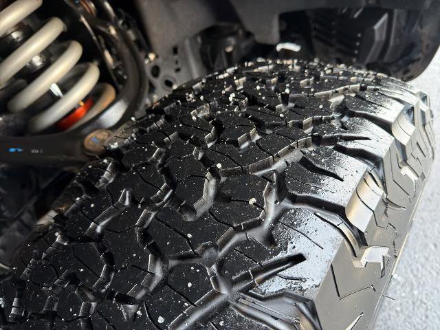 Certified 2022 Ford F150 Raptor w/ Raptor 37 Performance Package image 11