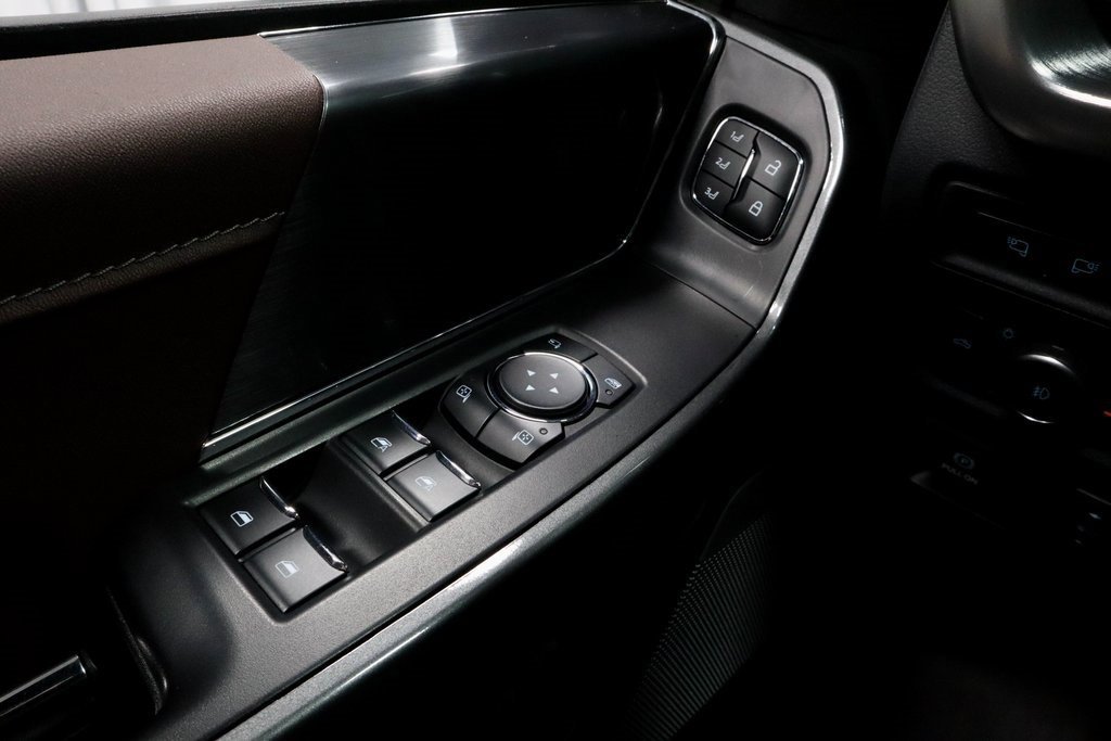 Certified 2023 Ford F150 Lariat w/ Equipment Group 502A High image 26