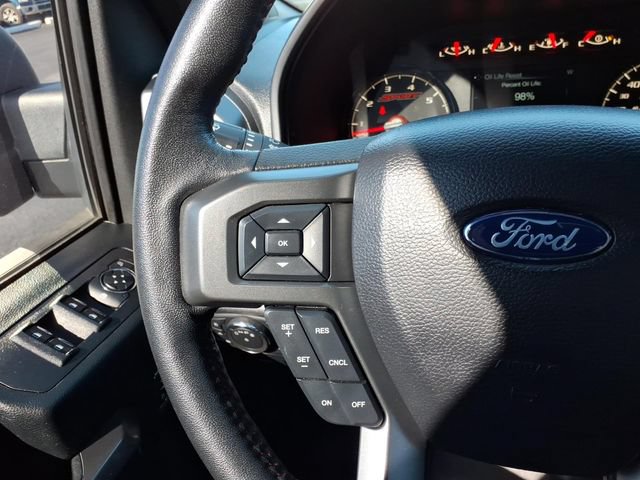 Certified 2020 Ford F150 XLT w/ Equipment Group 302A Luxury AWD/4WD image 18