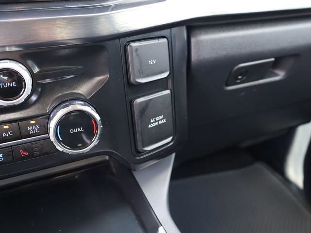 Certified 2025 Ford F350 Lariat AWD/4WD image 31