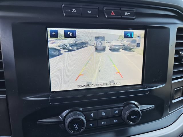 Certified 2023 Ford F150 XLT AWD/4WD image 26