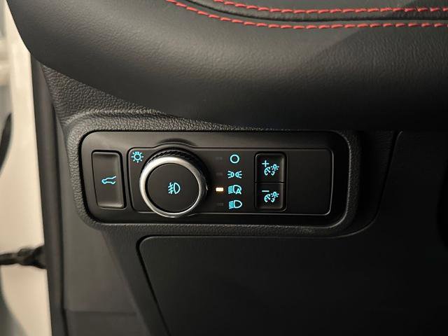 Certified 2025 Ford Explorer ST-Line image 19