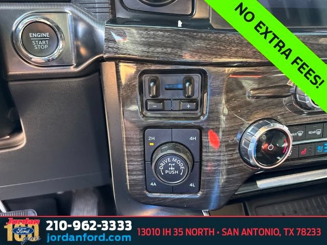 Certified 2024 Ford F150 Raptor AWD/4WD image 21