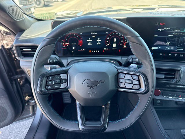 Certified 2026 Ford Mustang Dark Horse RWD image 19