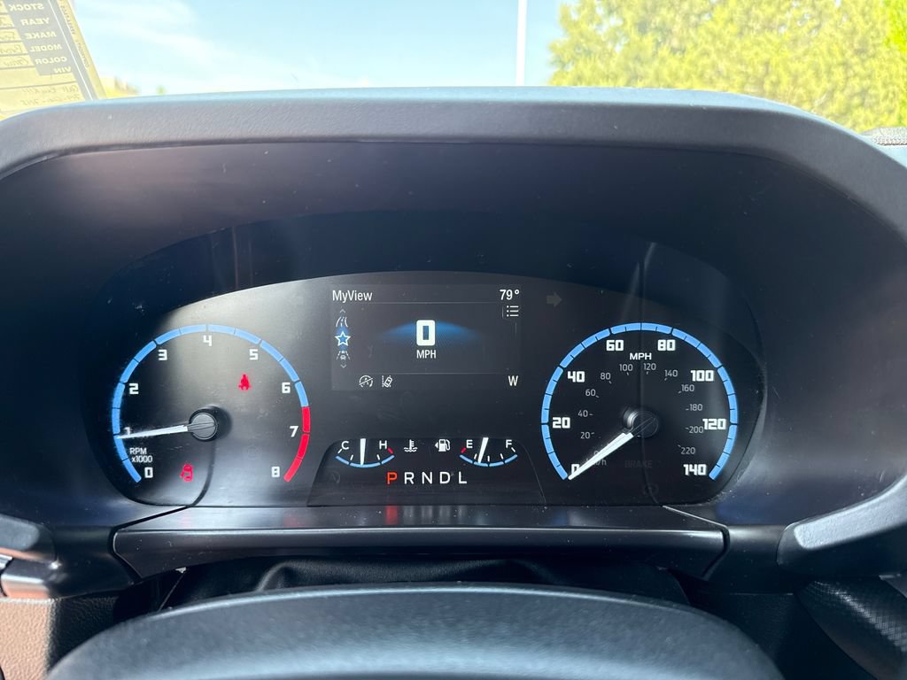 Certified 2021 Ford Bronco Sport Big Bend AWD/4WD image 15