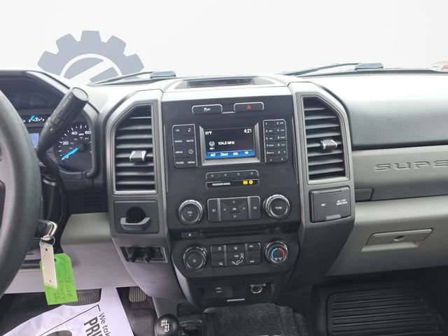 Certified 2018 Ford F350 XL w/ Power Equipment Group image 12