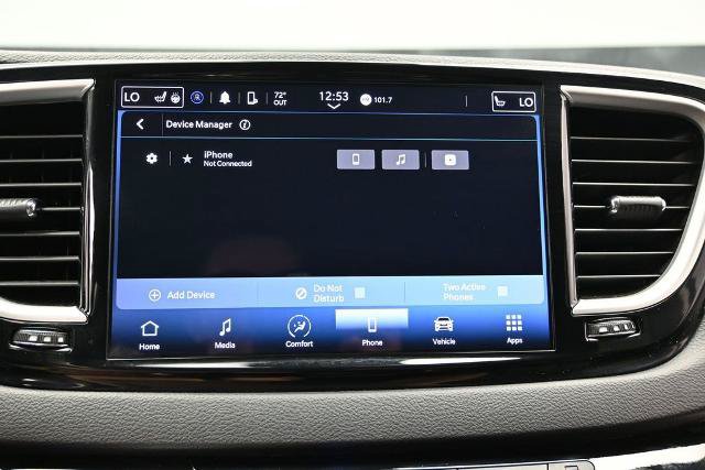 Used 2024 Chrysler Pacifica Touring-L FWD image 33