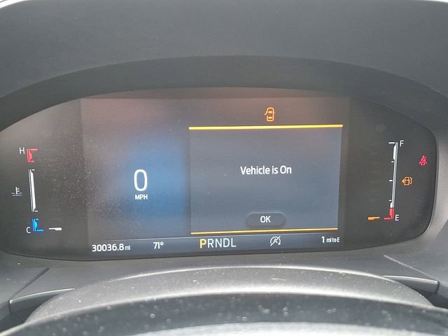 Certified 2023 Ford Escape Active AWD/4WD image 30