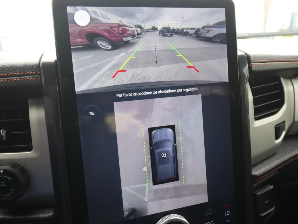 Certified 2023 Ford Expedition Timberline image 11