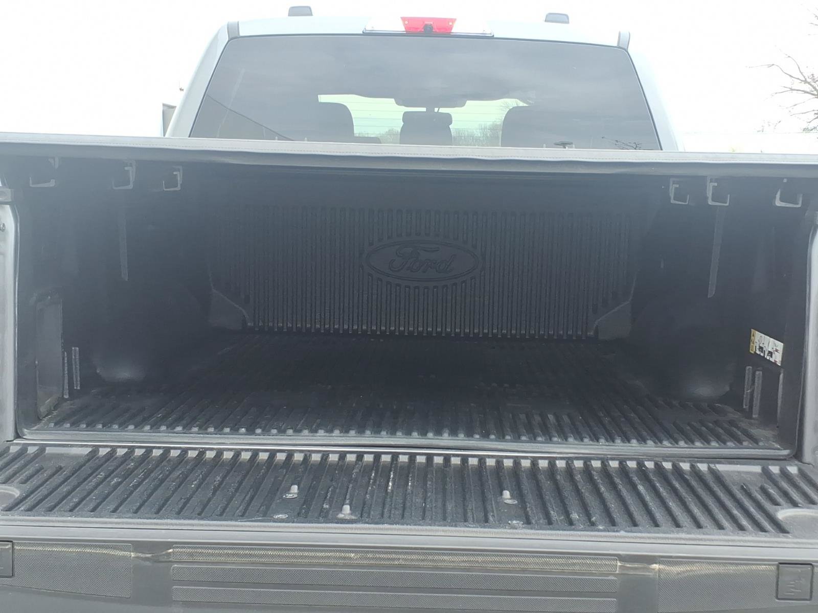 Certified 2022 Ford F150 XLT w/ Equipment Group 302A High AWD/4WD image 7